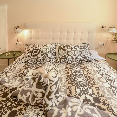 Golden Apartment Costa Calma Luaran gambar