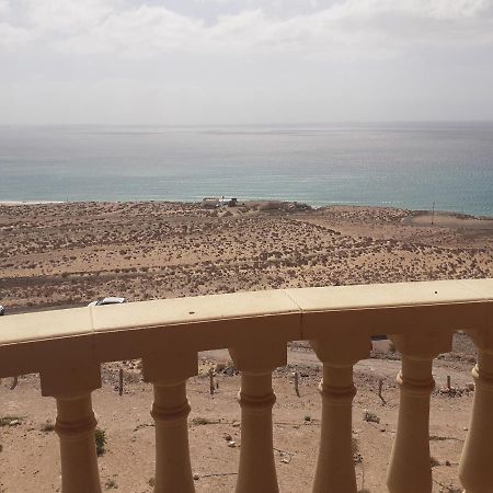 Golden Apartment Costa Calma Luaran gambar