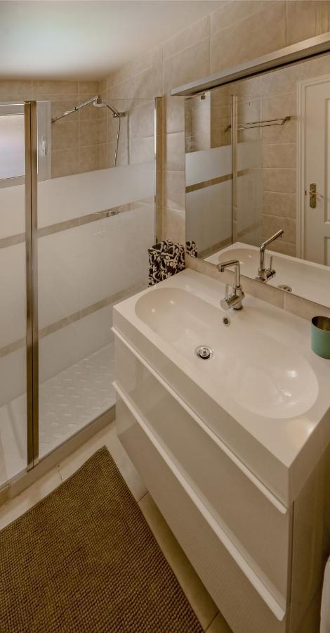 Golden Apartment Costa Calma Luaran gambar