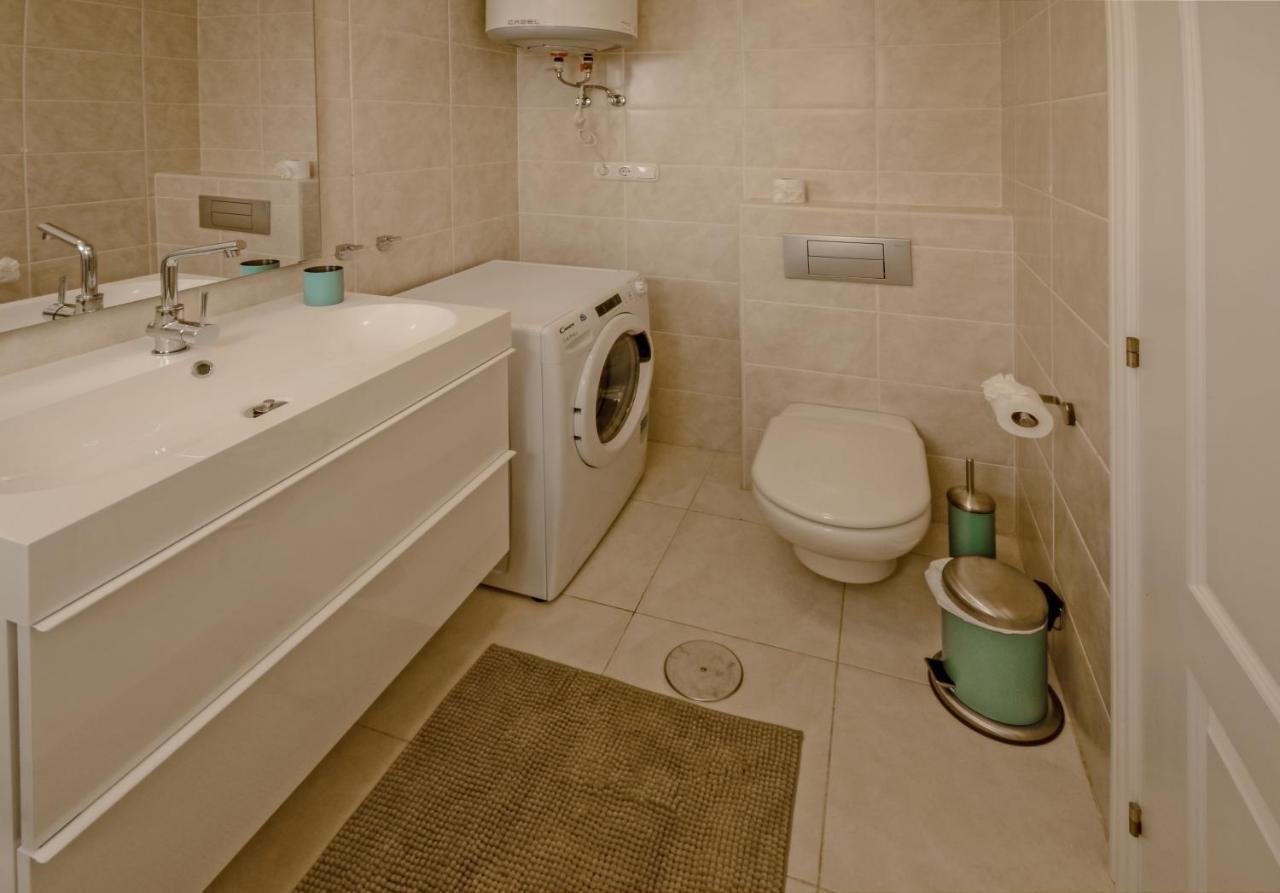 Golden Apartment Costa Calma Luaran gambar