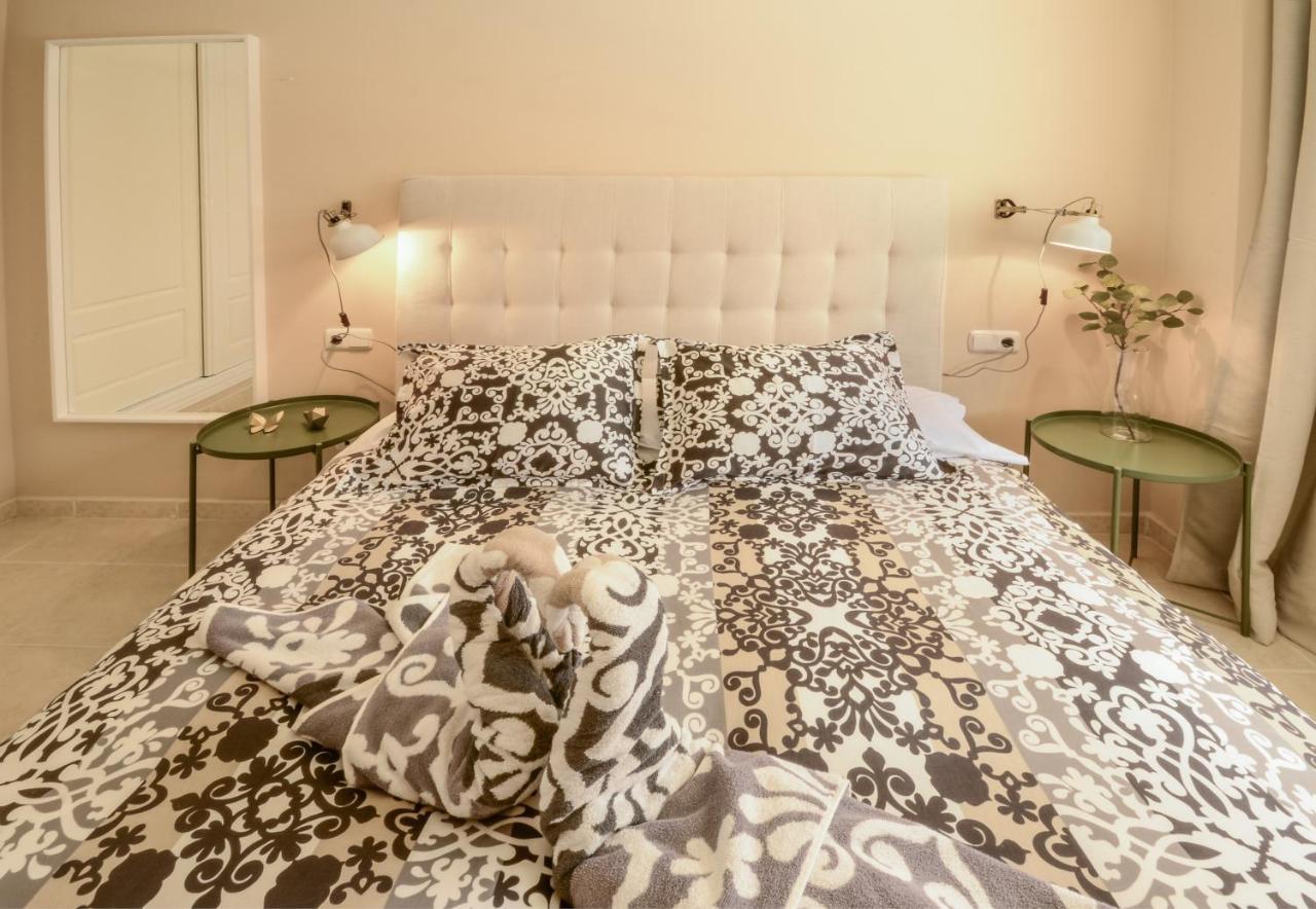 Golden Apartment Costa Calma Luaran gambar