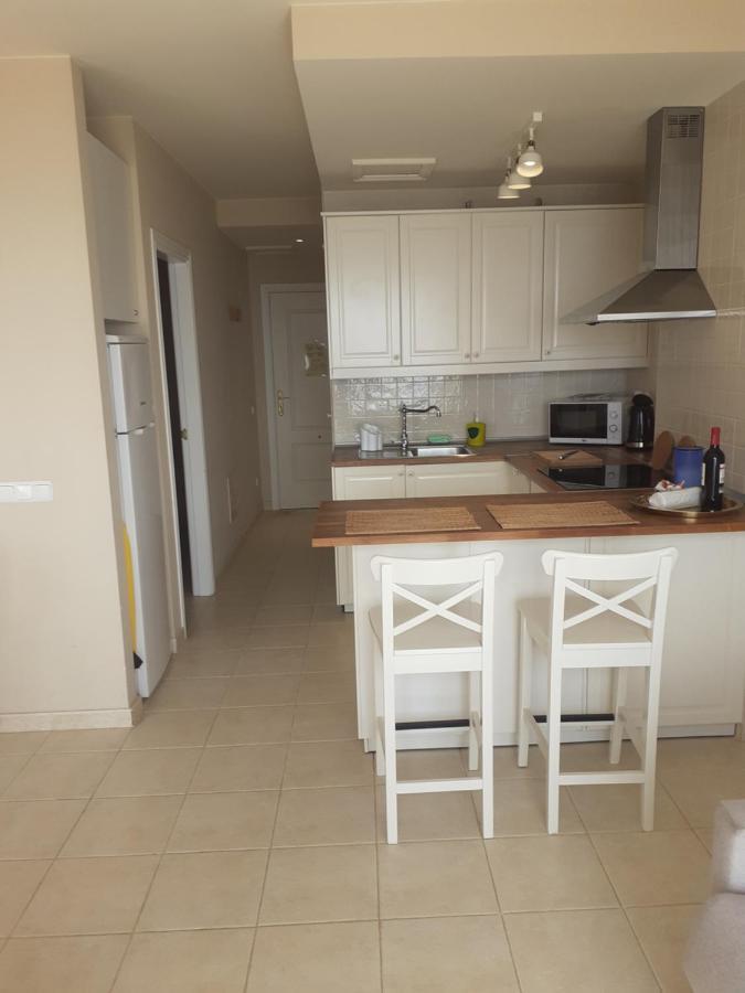 Golden Apartment Costa Calma Luaran gambar